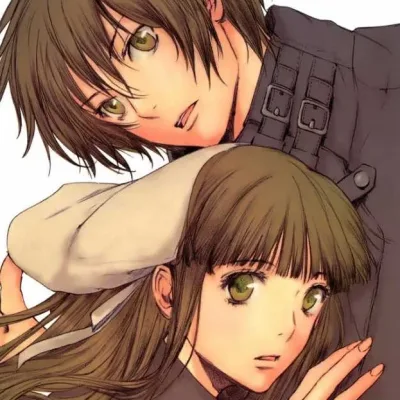 Misaki Saitou