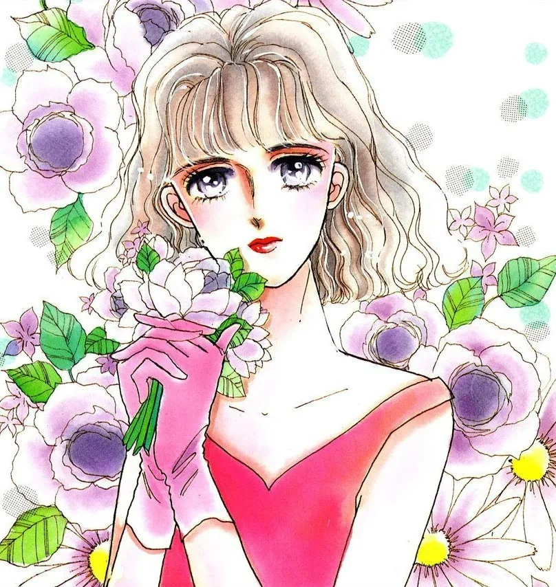Mitani Misako