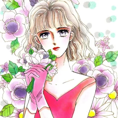 Mitani Misako