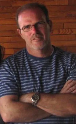 Mitch Ballard