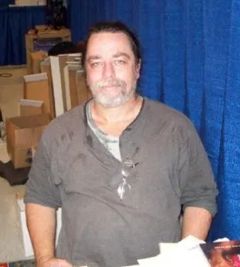 Mitch Byrd