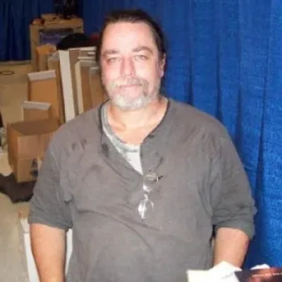 Mitch Byrd