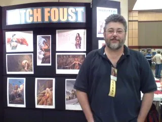 Mitch Foust
