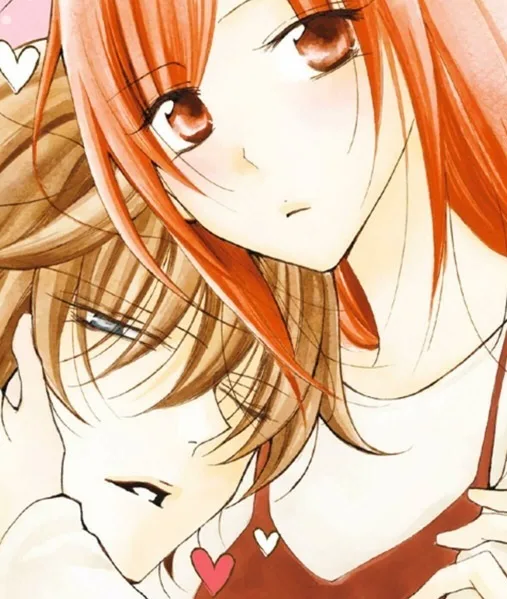 Mitsubachi Miyuki