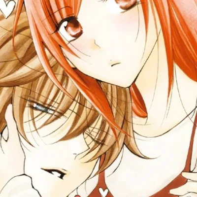 Mitsubachi Miyuki