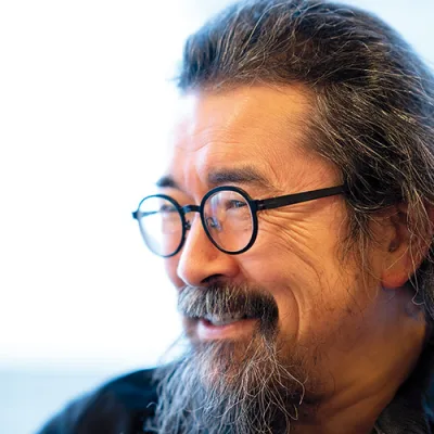 Mitsuhiro Asakawa