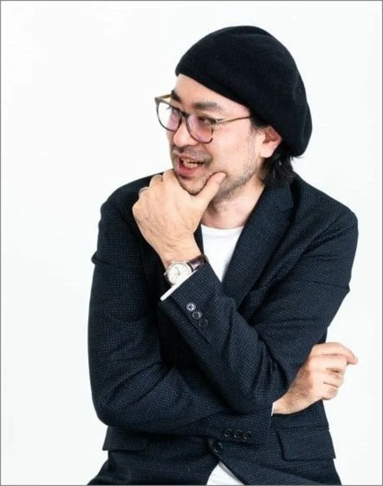 Mitsuhiro Mizuno