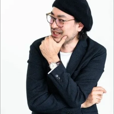 Mitsuhiro Mizuno