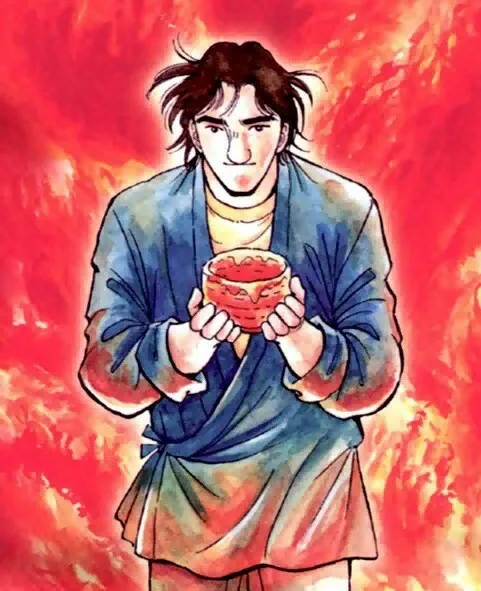 Mitsuo Hashimoto