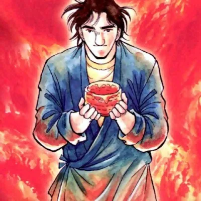 Mitsuo Hashimoto