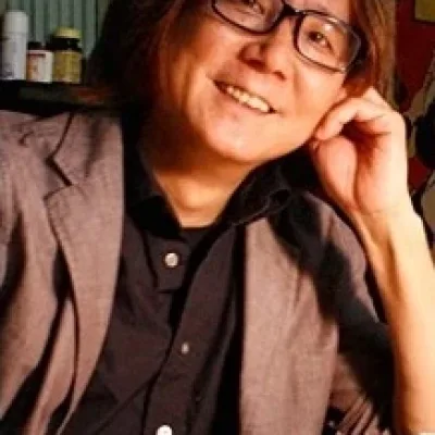 Mitsuru Adachi