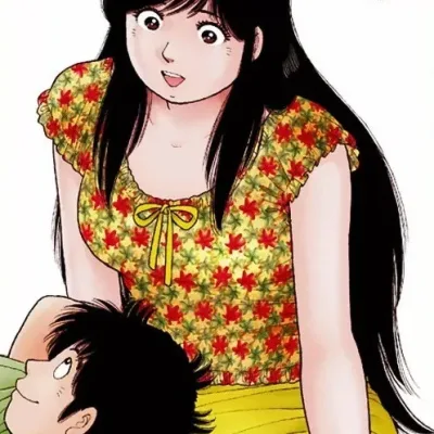 Mitsuru Miura