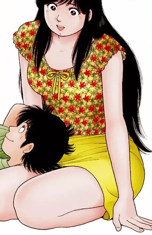 Mitsuru Miura