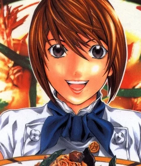 Mitsuru Ohsaki
