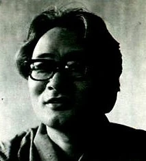 Mitsuteru Yokoyama