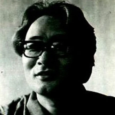 Mitsuteru Yokoyama