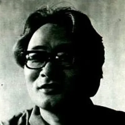 Mitsuteru Yokoyama