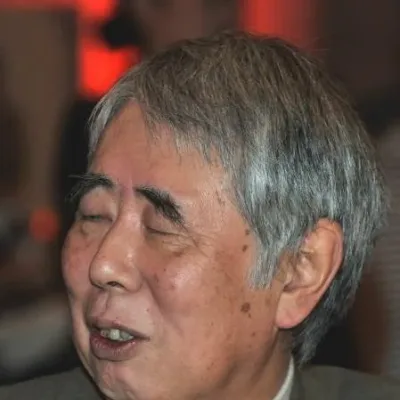 Mitsutoshi Furuya