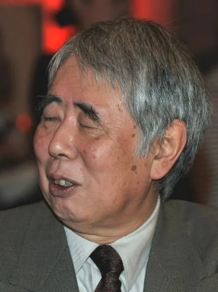 Mitsutoshi Furuya