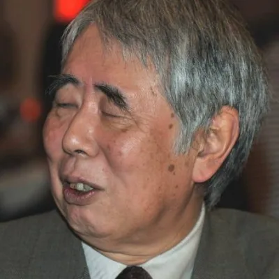 Mitsutoshi Furuya