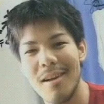 Mitsutoshi Shimabukuro