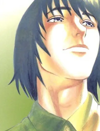 Miyama Yukio