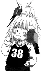 Miyauchi Saya