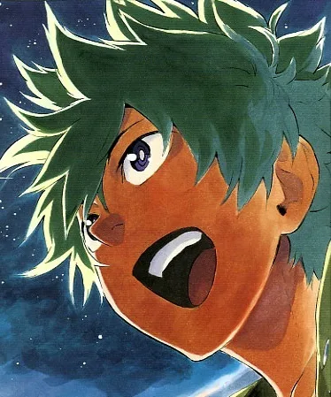 Miyokawa Masaru