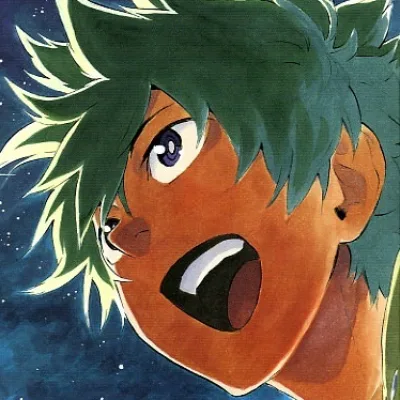 Miyokawa Masaru