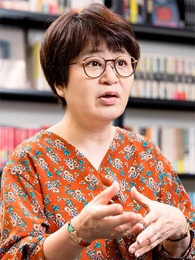 Miyuki Miyabe