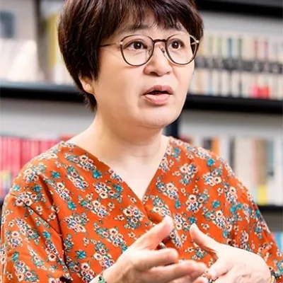 Miyuki Miyabe