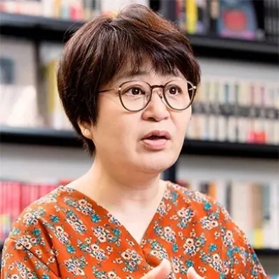 Miyuki Miyabe