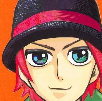 Mizdamari Yusuke