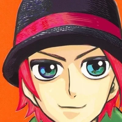 Mizdamari Yusuke