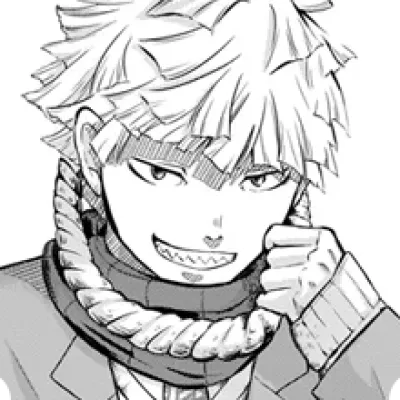 Mizu Zane