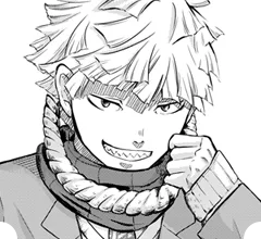 Mizu Zane
