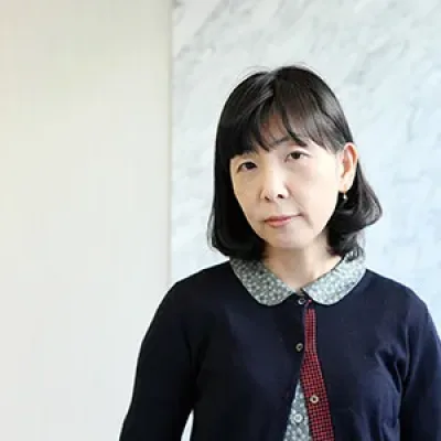 Mizue Tani