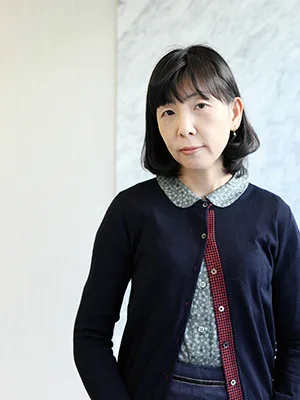 Mizue Tani