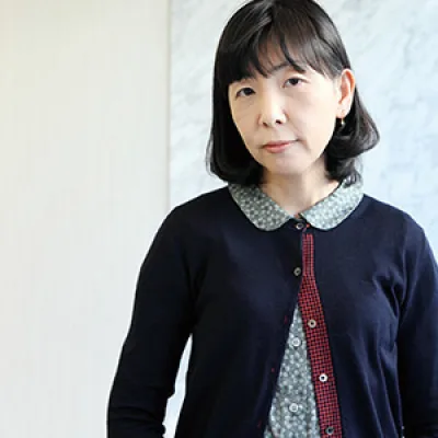 Mizue Tani