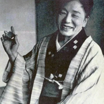 Mizuki Yōko