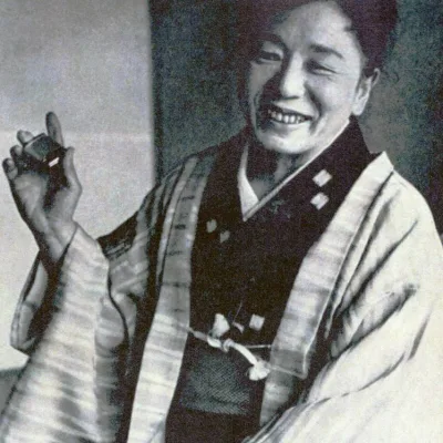 Mizuki Yōko