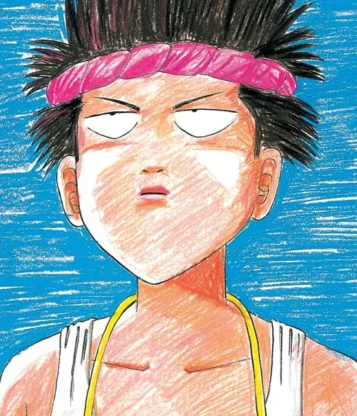 Mizuno Tobio