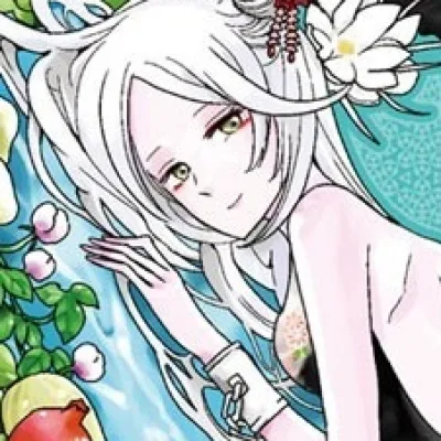 Mizushima Raika