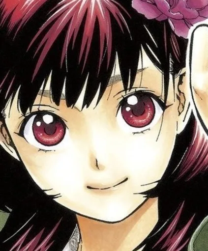Mizutani Asashi