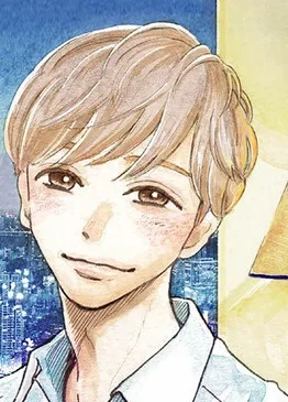 Mizutani Midori