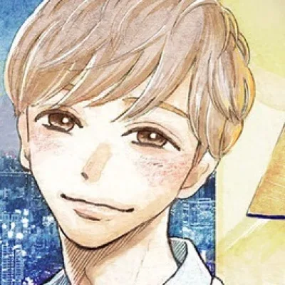 Mizutani Midori
