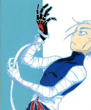 Mochizuki
