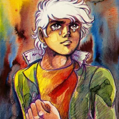 Mochizuki Akira