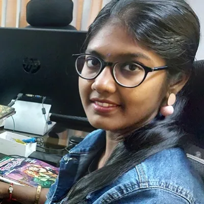 Mohan Sivakami