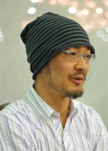 Mohiro Kitoh